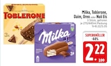 Milka Eis im EDEKA Prospekt Milka Eis von Milka im aktuellen EDEKA Prospekt für 2,22 €