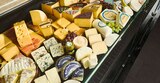 Aktuelle Käse Angebote bei REWE in Frankfurt (Main) Aktuelles Ziegenkäse Natur Angebot bei REWE in Frankfurt (Main) ab 1,89 €