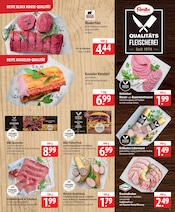 Aktueller famila Nordost Prospekt mit Rindfleisch, "besser als gut!", Seite 3