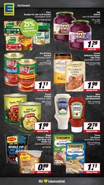 Maggi im EDEKA Prospekt in Lingen Aktueller EDEKA Prospekt mit Maggi, "Aktuelle Angebote", Seite 13