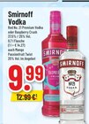 Red No. 21 Premium Vodka bei Trinkgut im Sundern Prospekt für 9,99 €