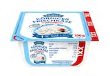 Körniger Frischkäse XXL von DOVGAN im aktuellen Lidl Prospekt für 2,69 €