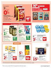 Prospectus Auchan Hypermarché "LA FÊTE DE MAMAN" en cours à Pau, Page 43 Catalogue Auchan Hypermarché en cours à Pau, "LA FÊTE DE MAMAN", Page 43
