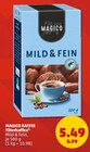 Aktuelle Kaffee Angebote bei Penny in Pirna Aktuelles Filterkaffee Angebot bei Penny in Pirna ab 5,49 €