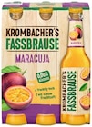 Aktuelles Fassbrause Angebot bei REWE in Siegen (Universitätsstadt) ab 4,50 €
