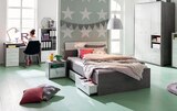Jugendzimmer im Angebot bei Möbel Inhofer in Kempten Jugendzimmer Angebote von Composad bei Möbel Inhofer Kempten für 891,12 €