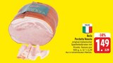 Porchetta Venosta im Angebot bei EDEKA in Erlangen Porchetta Venosta Angebote von Recla bei EDEKA Erlangen für 1,49 €