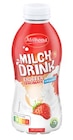 Milchdrink im Lidl Prospekt Milchdrink von Milbona im aktuellen Lidl Prospekt für 0,69 €