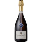 Vin Mousseux Brut de Chardonnay - BOUCHARD AINÉ ET FILS GRANDE CUVÉE - Carrefour Market à Romans-sur-Isère Vin Mousseux Brut de Chardonnay - BOUCHARD AINÉ ET FILS GRANDE CUVÉE en promo chez Carrefour Market Romans-sur-Isère à 5,52 €