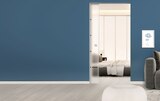 Schiebetürsystem Unico Plus Angebote von Eclisse bei Hornbach Hannover für 315,00 €