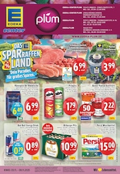 Aktueller E center Supermarkt Prospekt in Heinsberg und Umgebung, "Aktuelle Angebote" mit 28 Seiten, 03.11.2025 - 08.11.2025