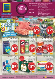 E center Wegberg Prospekt der aktuellen Woche, gültig von 03.11.2025 bis 08.11.2025 Aktueller E center Wegberg Prospekt "Aktuelle Angebote" mit 28 Seiten