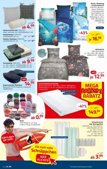 Matratze im ROLLER Prospekt "ROLLER HOT SALE" mit 22 Seiten (Bremen)