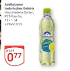 Isotonisches Getränk bei GLOBUS im Prospekt "" für 0,77 €