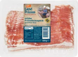 milder Frühstücksspeck im Angebot bei tegut in Offenbach milder Frühstücksspeck Angebote von tegut... LandPrimus bei tegut Offenbach für 2,99 €