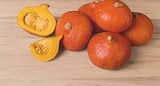 Bio-Kürbis Hokkaido im Angebot bei tegut in Ludwigsburg Bio-Kürbis Hokkaido Angebote von demeter bei tegut Ludwigsburg für 1,99 €