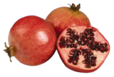 Bio Granatapfel Angebote bei E center Elmshorn für 0,99 €