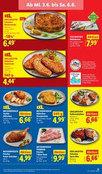 Pute im aktuellen Lidl Prospekt (Heilbronn) Pute im Lidl Prospekt "LIDL LOHNT SICH" mit 71 Seiten (Heilbronn)
