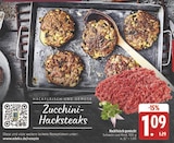 Aktuelles Hackfleisch gemischt Angebot bei E center in Nürnberg ab 1,09 €
