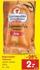 Aktuelles Teewurst Angebot bei Netto Marken-Discount in Bergisch Gladbach ab 2,00 €