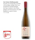 Angebot im GLOBUS Saarlouis Prospekt GLOBUS Saarlouis Prospekt mit im Angebot für 8,99 €