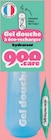 Kit gel douche hydratant - 900 CARE en promo chez Intermarché Super Kit gel douche hydratant - 900 CARE dans le catalogue Intermarché Super
