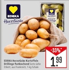 Aktuelles Kartoffeln Drillinge festkochend Angebot bei Marktkauf in Reutlingen ab 1,99 €