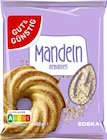 Mandeln ganz Angebote von Gut & Günstig bei Marktkauf Stuttgart für 1,99 €