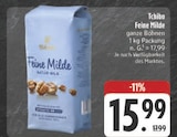 Feine Milde Angebote von Tchibo bei E center Erlangen für 15,99 €