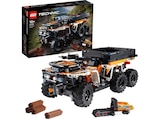 Technic 42139 Geländefahrzeug Spielset, Mehrfarbig Angebot in Schlesen Technic 42139 Geländefahrzeug Spielset, Mehrfarbig im aktuellen Prospekt bei Media-Markt in Schlesen