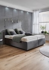 Aktuelles Polsterbett Angebot bei Möbel Kraft in Berlin ab 999,00 €