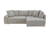 Ecksofa Arissa de Luxe bei Sconto SB im Dessau-Roßlau Prospekt für 1.599,00 €