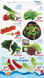 Kräuter im EDEKA Prospekt in Osnabrück Aktueller EDEKA Prospekt mit Kräuter, "Aktuelle Angebote", Seite 4