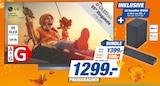 OLED TV OLED55C5 Angebote von LG bei expert Hamminkeln für 1.299,00 €