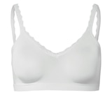 Seamless-Soft-BH bei Tchibo im Supermarkt im Prospekt "" für 12,99 €