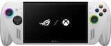 Xbox Ally RC73YA-NH002W Gaming Handheld im MediaMarkt Saturn Prospekt Xbox Ally RC73YA-NH002W Gaming Handheld von ASUS ROG im aktuellen MediaMarkt Saturn Prospekt für 599,00 €