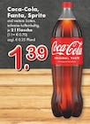 Aktuelles Coca-Cola Angebot bei TOP Getränke in Viersen ab 1,39 €