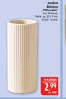 Rillenvase Philosophie im Angebot bei Marktkauf in Bautzen Rillenvase Philosophie Angebote von Jean&Len bei Marktkauf Bautzen für 2,99 €