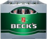 Aktuelles Beck's Pils Angebot bei Netto Marken-Discount in Potsdam ab 12,99 €