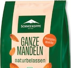 Ganze Mandeln von Schneekoppe für 2,19 € bei budni im Angebot Ganze Mandeln von Schneekoppe im aktuellen budni Prospekt