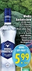 Wodka Gorbatschow Angebote von Wodka Gorbatschow bei E center Mönchengladbach für 5,99 €