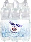 Aktuelles Mineralwasser Angebot bei Marktkauf in Ulm ab 3,99 €