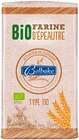 Farine d'épeautre Bio - Belbake dans le catalogue Lidl