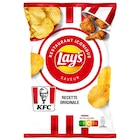 Chips - LAY'S à 1,65 € dans le catalogue Carrefour Market