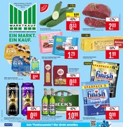Aktueller Marktkauf Supermarkt Prospekt in Bad Urach und Umgebung, "Aktuelle Angebote" mit 81 Seiten, 22.09.2025 - 27.09.2025