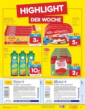 Aktueller Netto Marken-Discount Prospekt mit Sekt, "Aktuelle Angebote", Seite 3