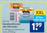 Interdentalbürsten im ALDI SÜD Prospekt Interdentalbürsten von Dentitex im aktuellen ALDI SÜD Prospekt für 1,99 €