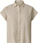 Leinen-Bluse von ESMARA im aktuellen Lidl Prospekt für 7,99 €