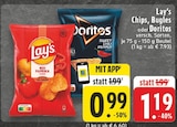 Aktuelles Chips Angebot bei EDEKA in Aachen ab 0,99 €