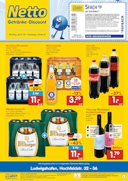 Discounter Prospekt von Netto Marken-Discount Fußgönheim Netto Marken-Discount Prospekt: "DER ORT, AN DEM DU IMMER AUSGEZEICHNETE PREISE FINDEST.", 2 Seiten, 28.07.2025 - 02.08.2025